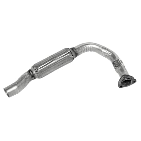 Walker Exhaust Exhaust Pipe 52166
